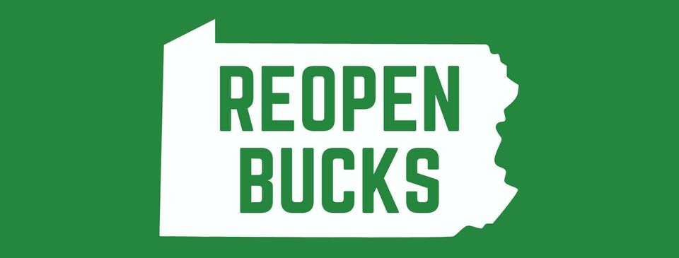 ReOpen Bucks